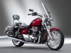 Triumph Thunderbird